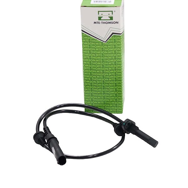 Sensor de ABS Diant. MTE 73497 BMW X5, X6 - Cód.13610