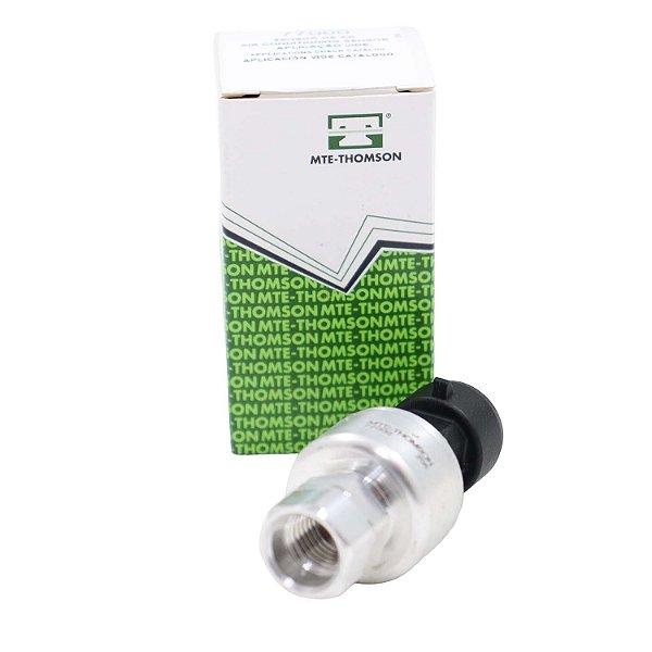 Sensor Pressão Ar Cond. MTE 77000 Jeep Renegade - Cód.13611