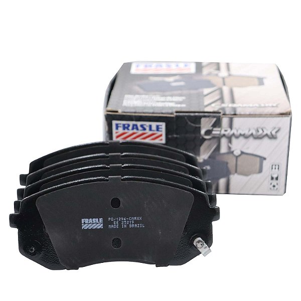 Pastilha Diant. Frasle PD1296CMAXX Sportage - Cód.13644