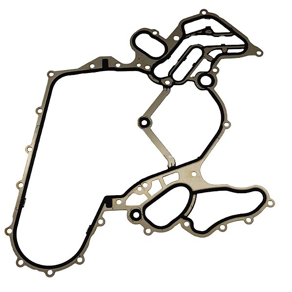 Junta Bomba de Óleo Elring 232.841 VW Amarok V6 - Cód.13651