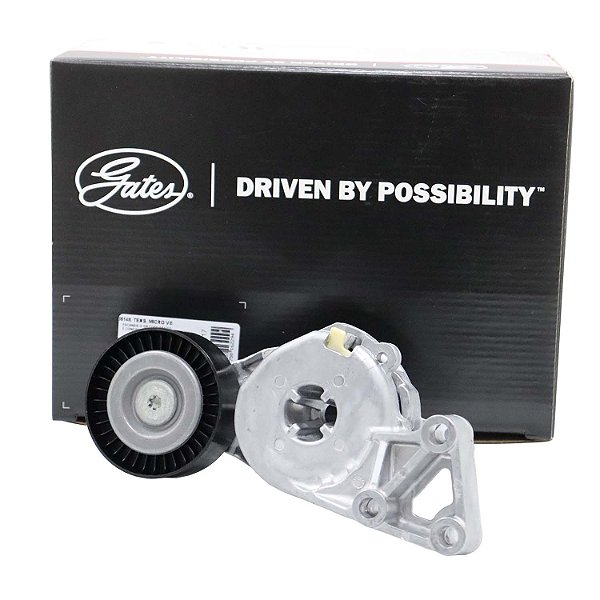 Tensionador Gates 38148 VW Golf, Bora, Passat - Cód.13656