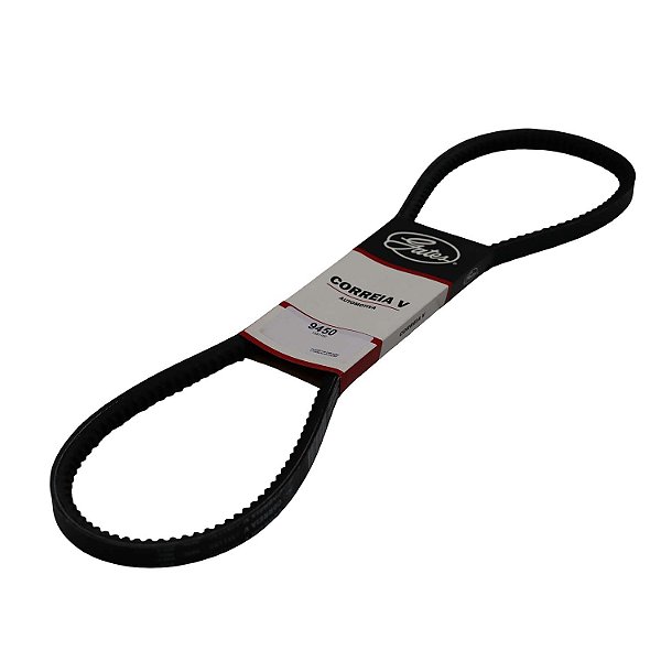 Correia V Gates 9450 (13x1150) GM Chevette - Cód.13660