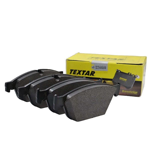 Pastilha Diant. Textar 2516002 Audi A8, Q5 - Cód.13663
