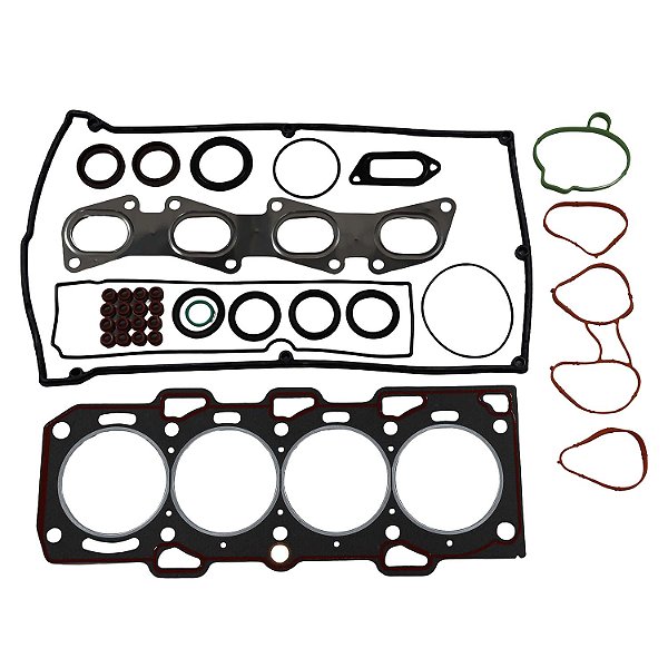 Jg Juntas Sup. Elring 180.560 Fiat Marea 1.8 16V - Cód.13669