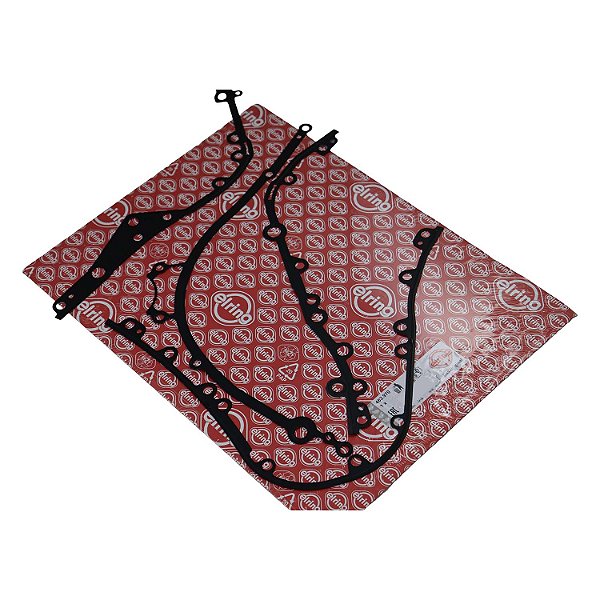 Junta Cx. Distr. Elring 483.970 Porsche Cayenne - Cód.13674