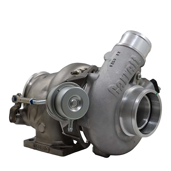 Turbina Garrett Roletada G25-550 (.70/.49) - Cód.13677