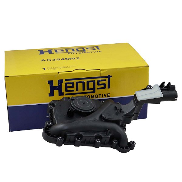 Válvula PCV Hengst AS354M02 Audi A4 3.2 V6 - Cód.13707