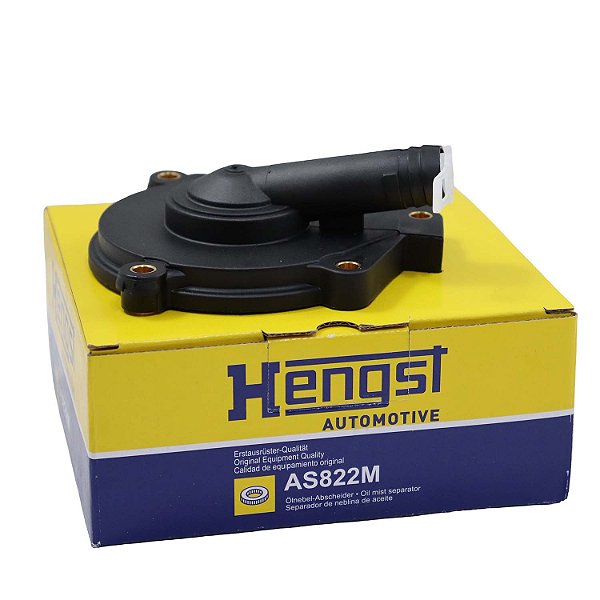 Válvula PCV Hengst AS822M Mercedes GLK350 - Cód.13709