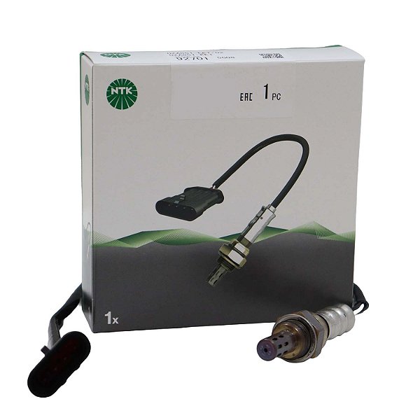 Sonda Lambda NTK OZA851-EE1 GM Cobalt - Cód. 13717