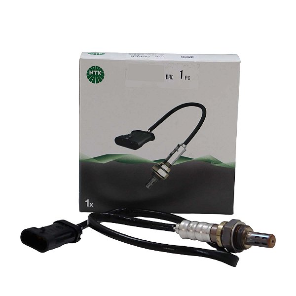 Sonda Lambda NTK OZA806-EE20 Renault Symbol - Cód.13719