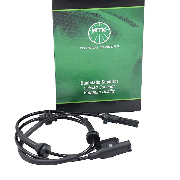 Sensor ABS Diant. NTK AWN2-V021 Fiat Toro - Cód.13565