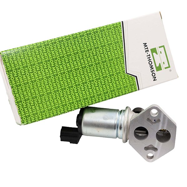 Atuador de Marcha Lenta MTE 7487 Ford Ranger - Cód.13567