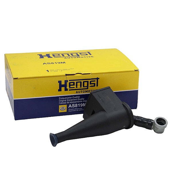 Válvula PCV Hengst AS819M BMW 535i, 540i, 740i - Cód.13579