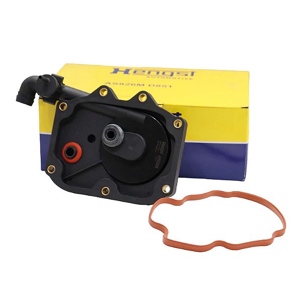 Válvula PCV Hengst AS826M D851 BMW X5 4.4 - Cód.13582