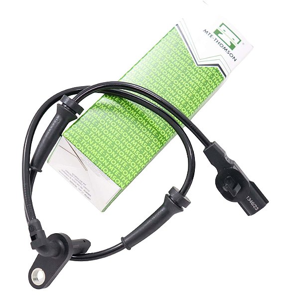 Sensor ABS Traseiro Dir. MTE 73562 Nissan March - Cód.13572