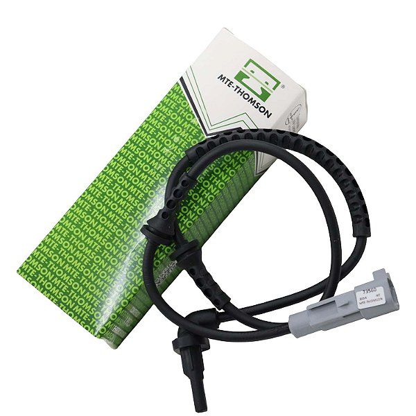 Sensor de ABS Diant. MTE 73560 GM Tracker - Cód.13558