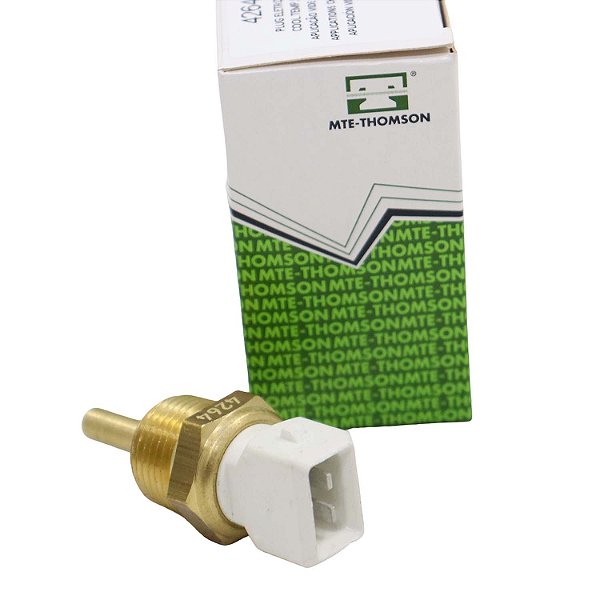 Sensor Temp. da Agua MTE 4264 Azera, Santa Fé - Cód.13562