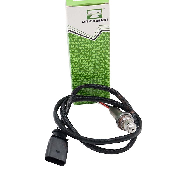 Sonda Lambda MTE 8408.40.080 VW Jetta 2.0 16V - Cód.13574