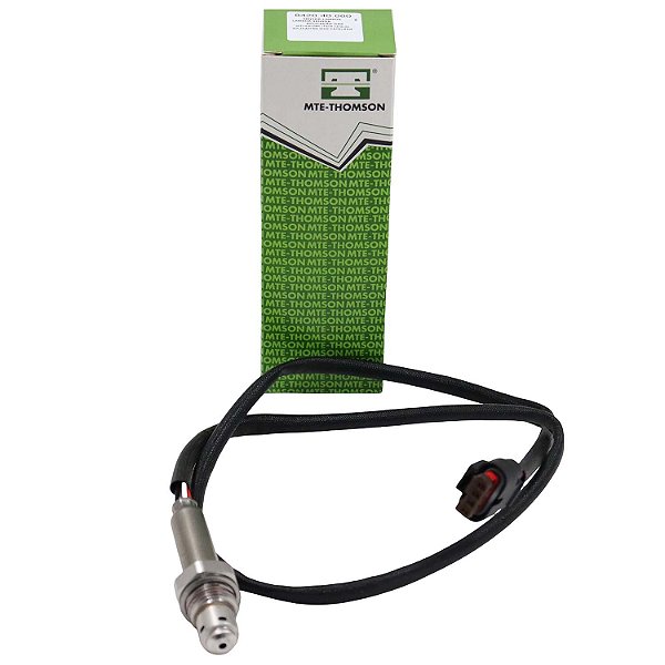 Sonda Lambda MTE 8420.40.080 Ford Ecosport - Cód.13570