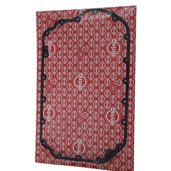 Junta Cárter Elring 467.762 VW Passat Alemão V6 - Cód.13585