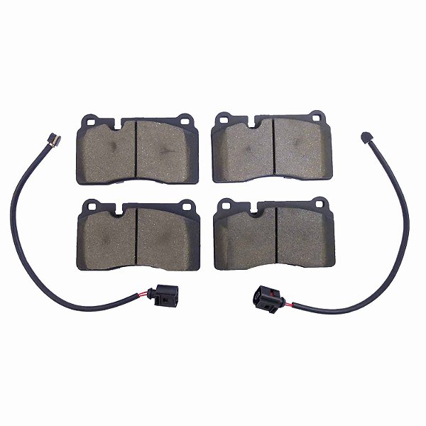 Pastilha de Freio Diant. Ferodo HQF2413A Touareg - Cód.6441