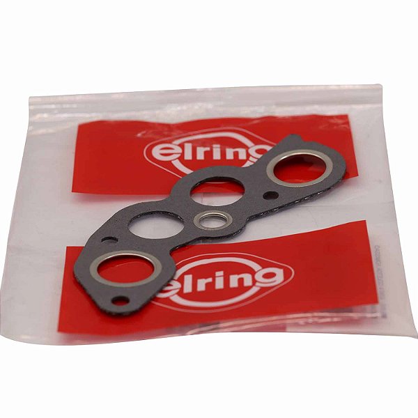 Junta Admissão Elring B86.360 Fiat Fiasa - Cód.13958