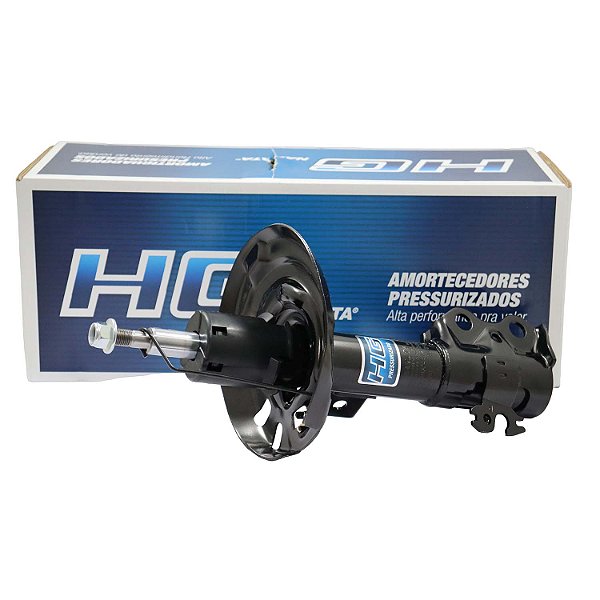 Amortecedor Diant. L.D. Nakata HG41420 Corolla - Cód.12876