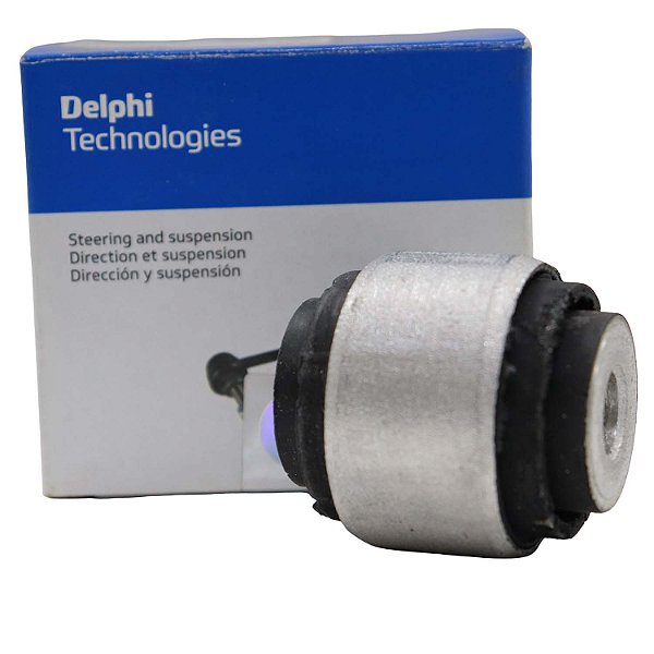 Bucha da Bandeja Delphi TD1616W BMW 118i, 120i - Cód.13755