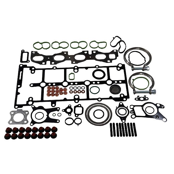 Jg Junta Sup. Elring 687.350 Fiat Toro 2.0 16V - Cód.13756