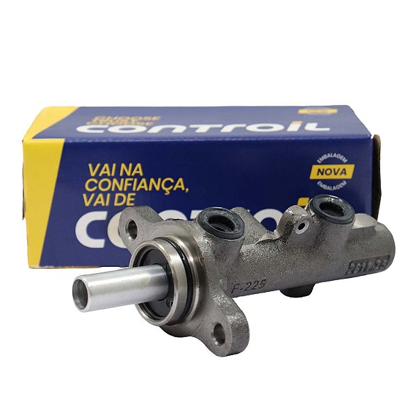 Cilindro Mestre Controil C2217 Renault Kwid - Cód.13843