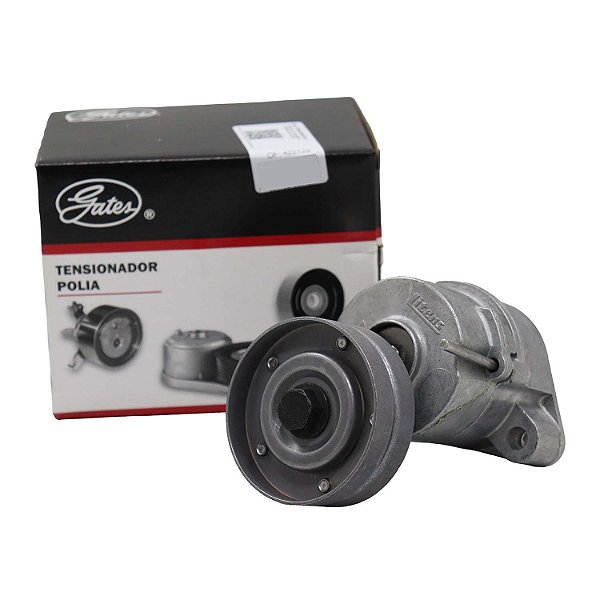 Tensionador Correia Micro-V Gates 38213 GM Onix - Cód.14113