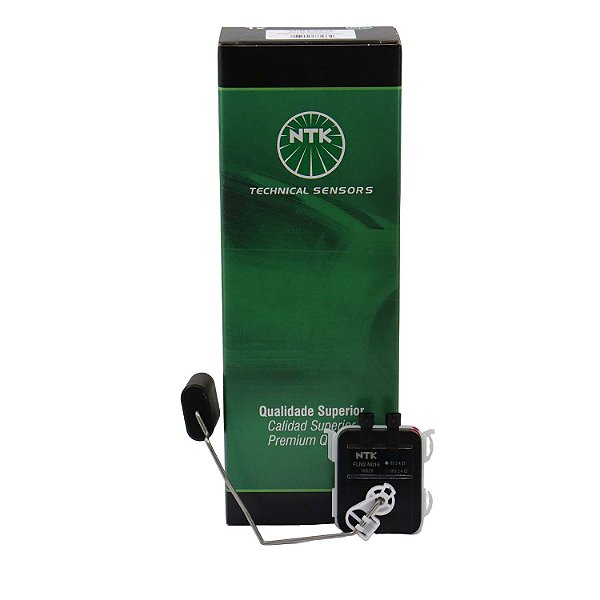 Sensor de Nível NTK FLN2-N016 Fiat Uno - Cód.14117