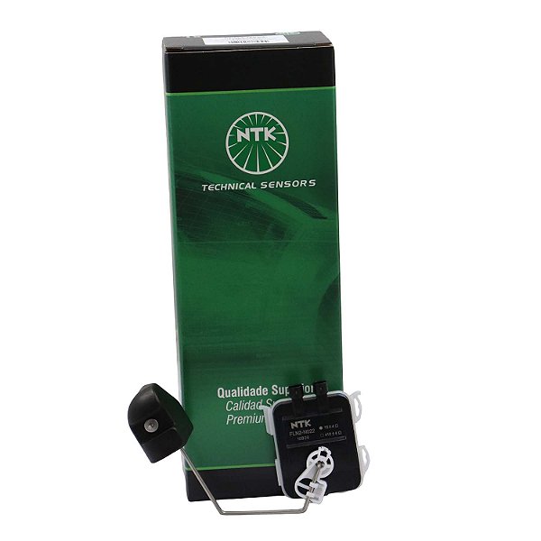 Sensor de Nível NTK FLN2-N022 Toyota Corolla - Cód.14123