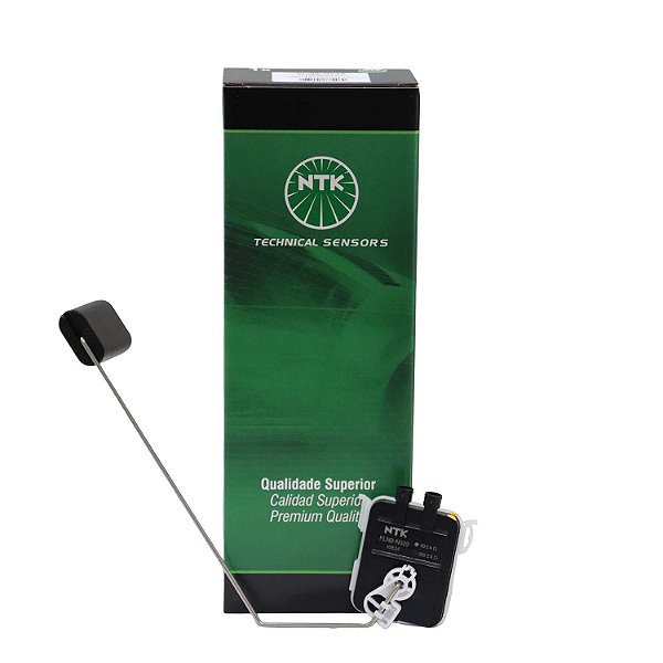 Sensor de Nível NTK FLN2-N029 Peugeot 208 - Cód.14130