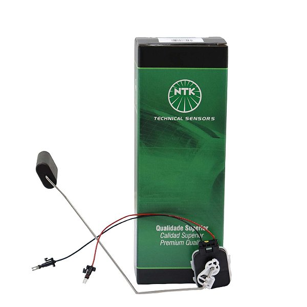 Sensor de Nível NTK FLN2-N039 Chery Tiggo 7 - Cód.14138