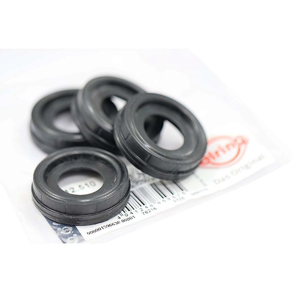 (Base Kit) Guarnição Tampa Válv. Elring 912.510 GM Equinox - Cód.14171
