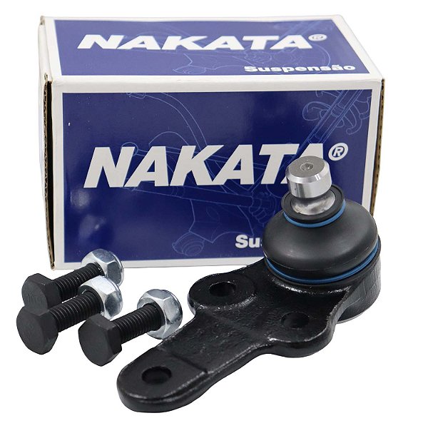 Pivo Suspensão Inferior Nakata N2027 Ford Fiesta - Cód.14179