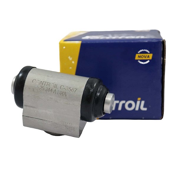 Cilindro de Roda Controil C3567 Renault Duster - Cód.13808
