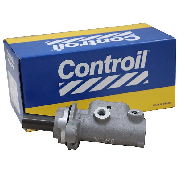 Cilindro Mestre Controil C2263 Renault Sandero - Cód.13809
