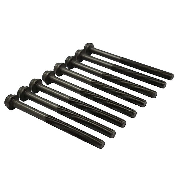 Parafuso Cabeçote Elring 759.970 Mercedes C240 - Cód.13816