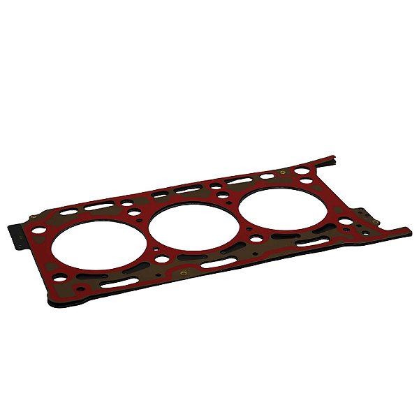 Junta de Cabeçote Elring 227.951 VW Amarok V6 - Cód.13830