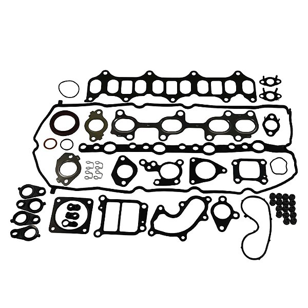 Jg Juntas Sup. Elring 535.320 Toyota Hilux 2.8 - Cód.13836