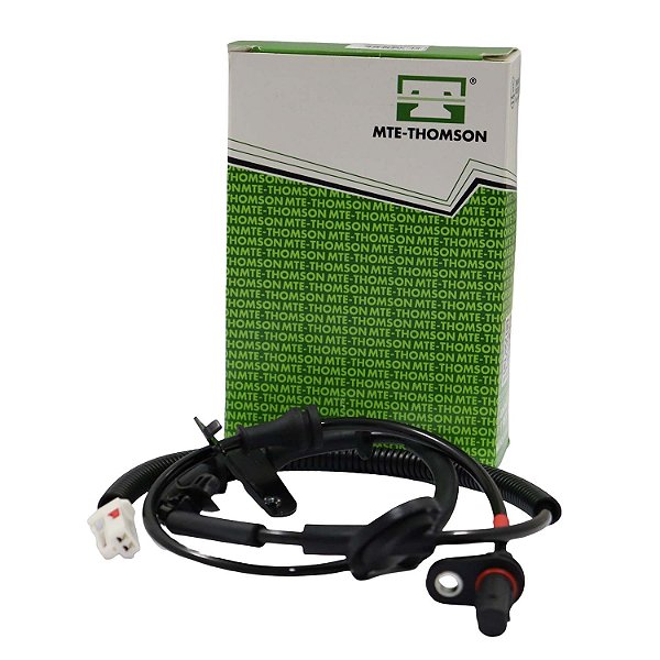 Sensor ABS Traseiro Dir. MTE 73699 Elantra 2.0 - Cód.13856