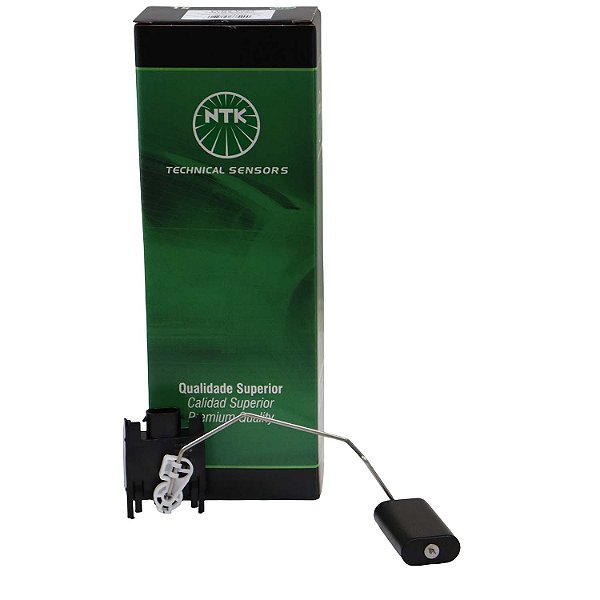 Sensor de Nível NTK FLN2-V023 GM Spin - Cód.14124