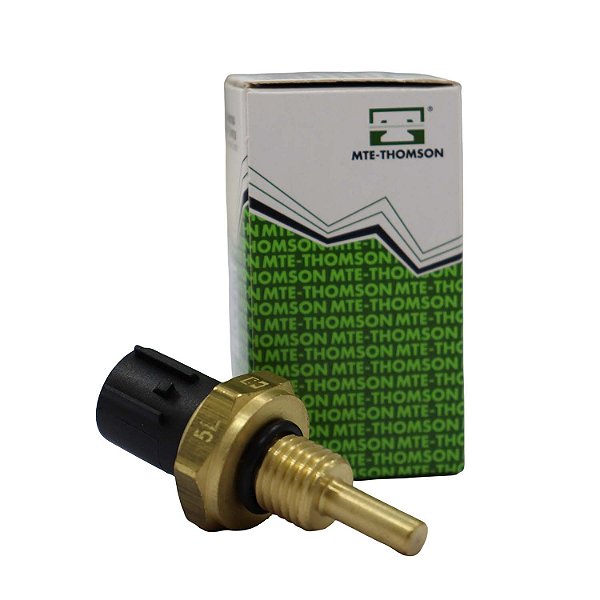 Sensor Temp.de Água MTE 4257 Honda Accord, Civic - Cód.13910