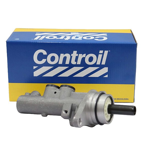 Cilindro Mestre Controil C2281 VW Jetta 2.0 - Cód.13940