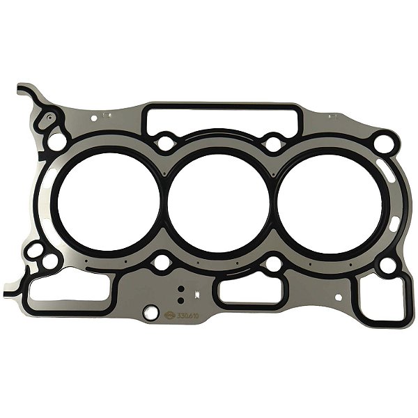 Junta Cabeçote Elring 330.610 Nissan March 1.0 - Cód.13945