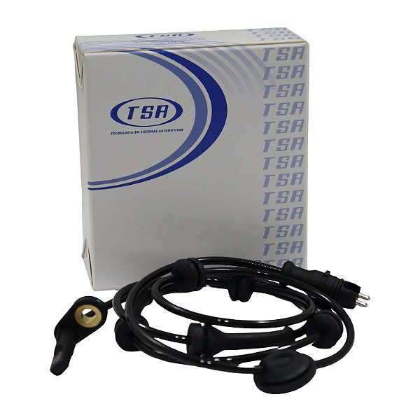 Sensor ABS Diant.Esquerdo TSA T130016 Fiat Doblo - Cód.13954