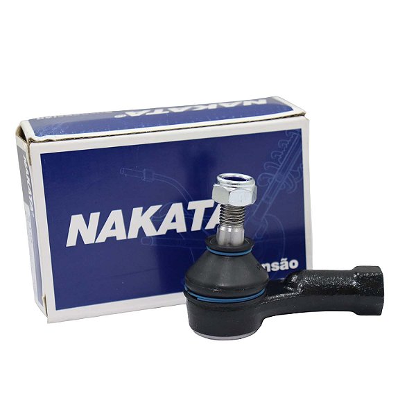 Terminal Direção Nakata N195 VW Golf - Cód.14016