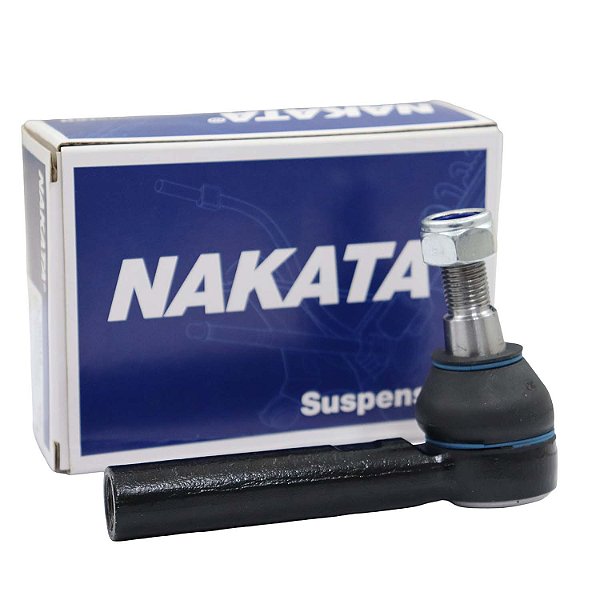 Terminal Direção Nakata N96016 Peugeot Boxer - Cód.14024